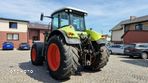 Inny CLAAS Axion 820 TUZ - 3