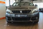 Peugeot 308 SW 1.5 BlueHDi Active - 2