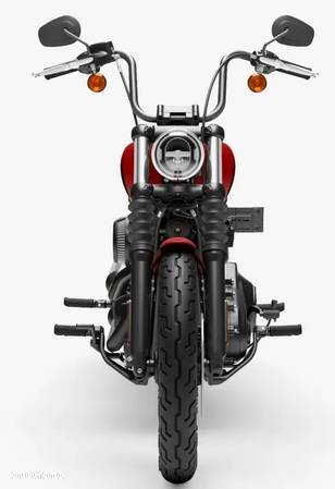 Harley-Davidson Softail Street Bob - 6