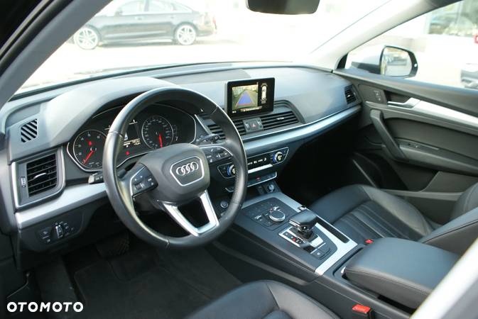 Audi Q5 2.0 TFSI Quattro S tronic - 11