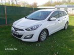 Hyundai I30 1.4 CRDi Classic + - 3