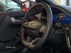 Ford Puma 1.0 EcoBoost MHEV ST-Line X Aut. - 24