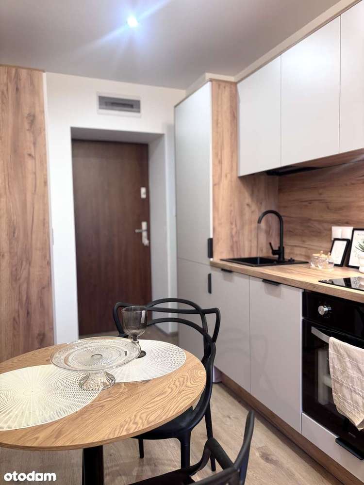 Wyremontowane 2 pokoje do wynajęcia od zaraz - Pełny obrazek: 4/13