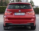 BMW X3 xDrive35d M Sport sport - 12