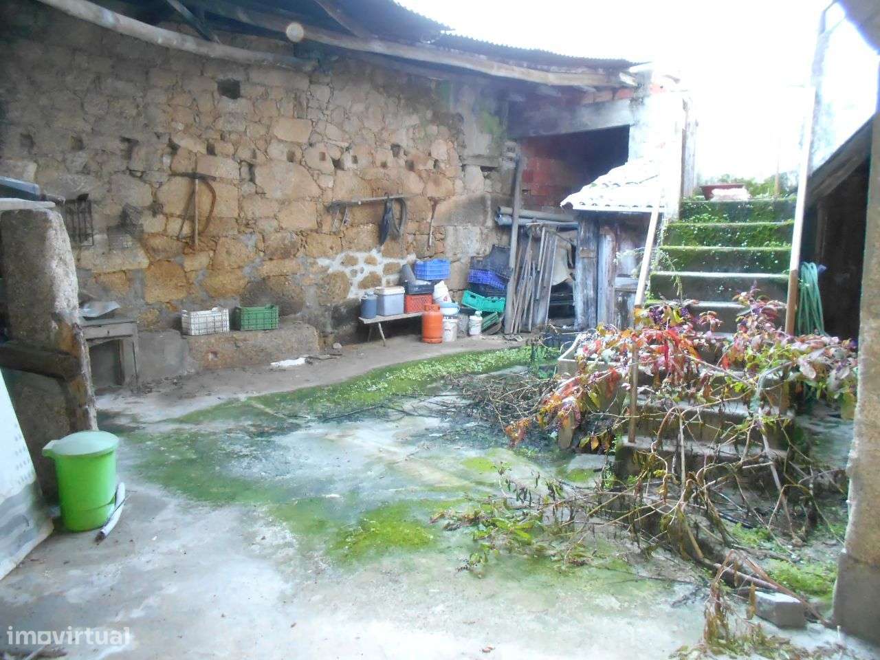 Moradia V4 - Grande imagem: 5/20