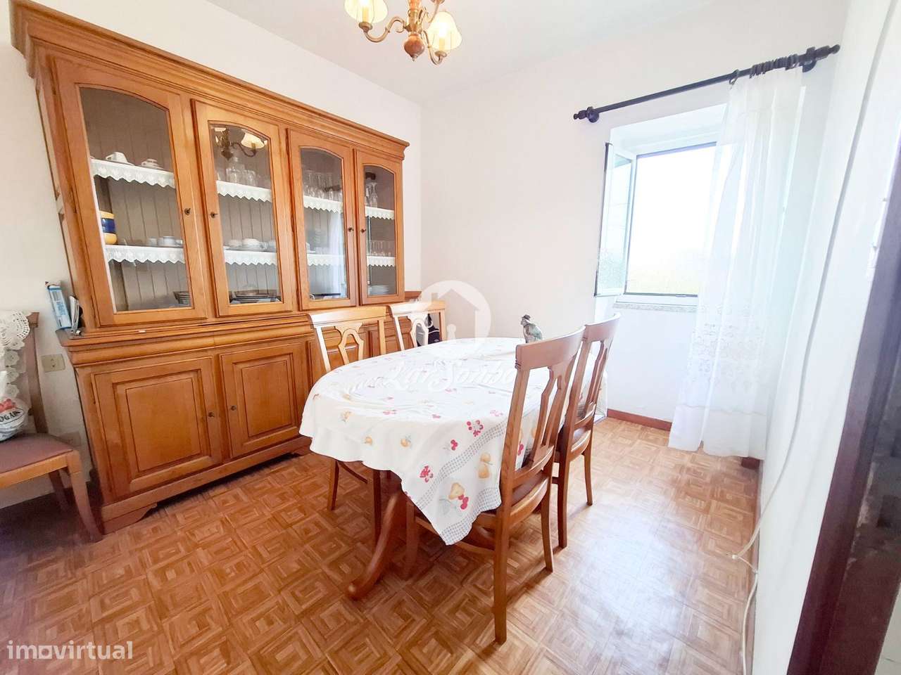 Moradia T4 Com Jardim E Garagem Em Beiriz Povoa De Varzim
