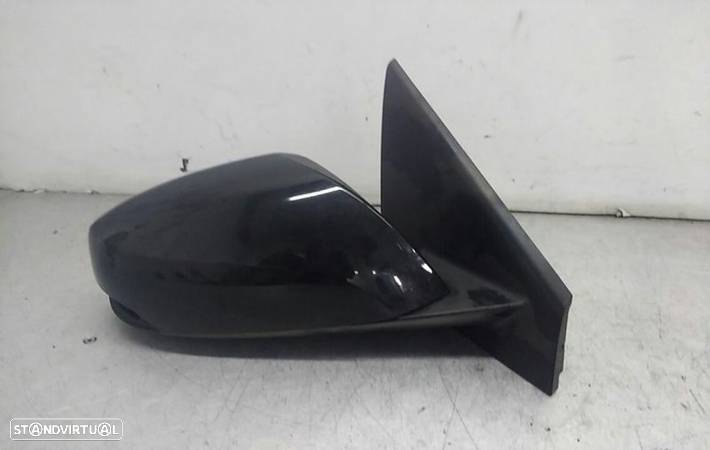 Espelho Retrovisor Dto Elétrico Renault Laguna Iii (Bt0/1) - 2