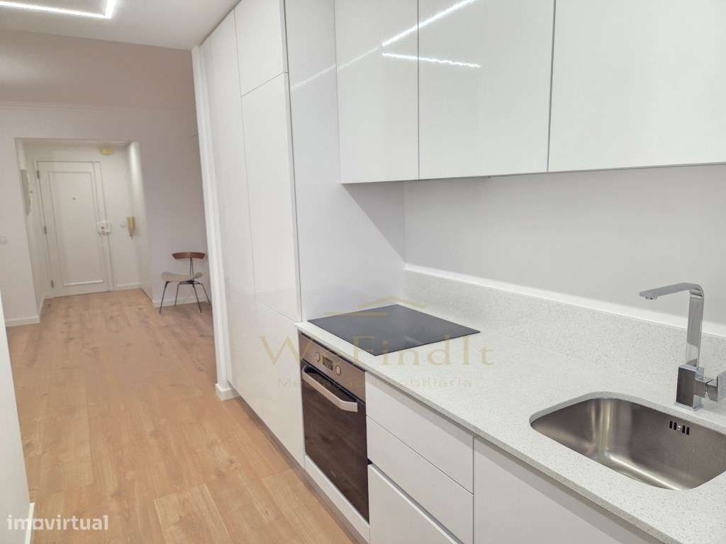 Belíssimo T1 totalmente Remodelado-11