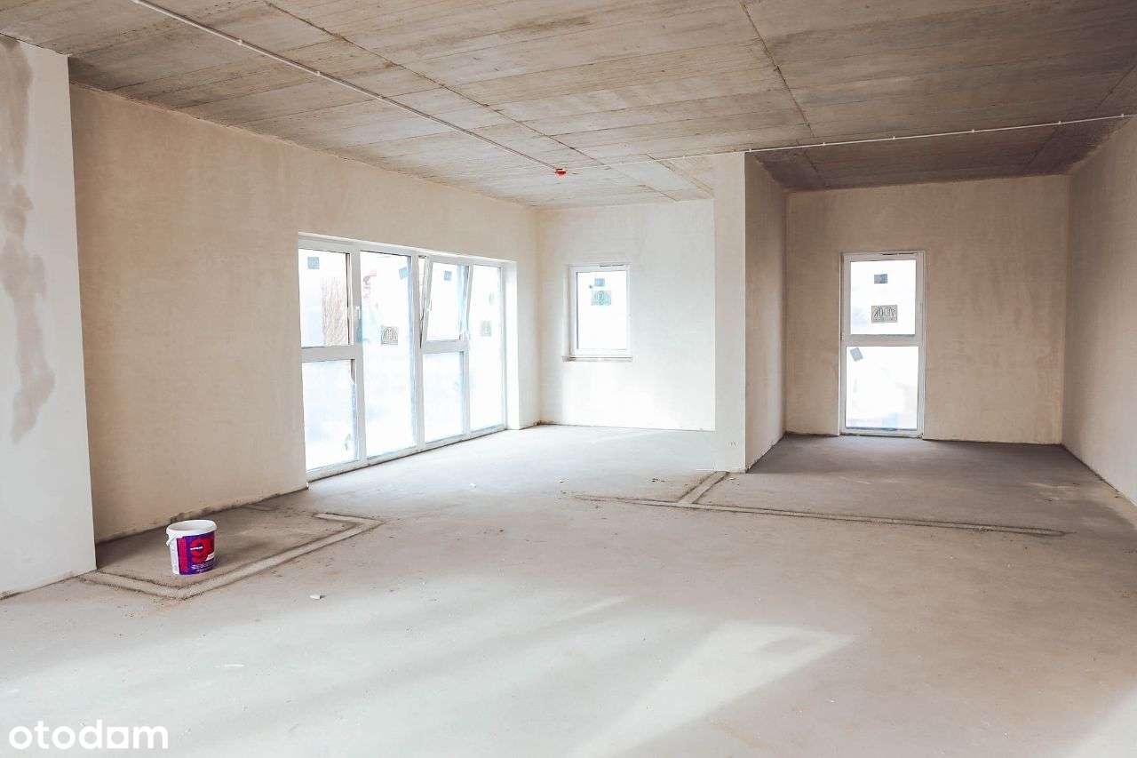 Na sprzedaż lokal 107m2/Rzeszów ul.Leszka Czarnego-2