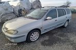 Jante aliaj cu anvelope 15 - set Renault Megane 1 (facelift)  [din 19 - 9