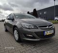 Opel Astra IV 1.6 Enjoy EU6 - 1