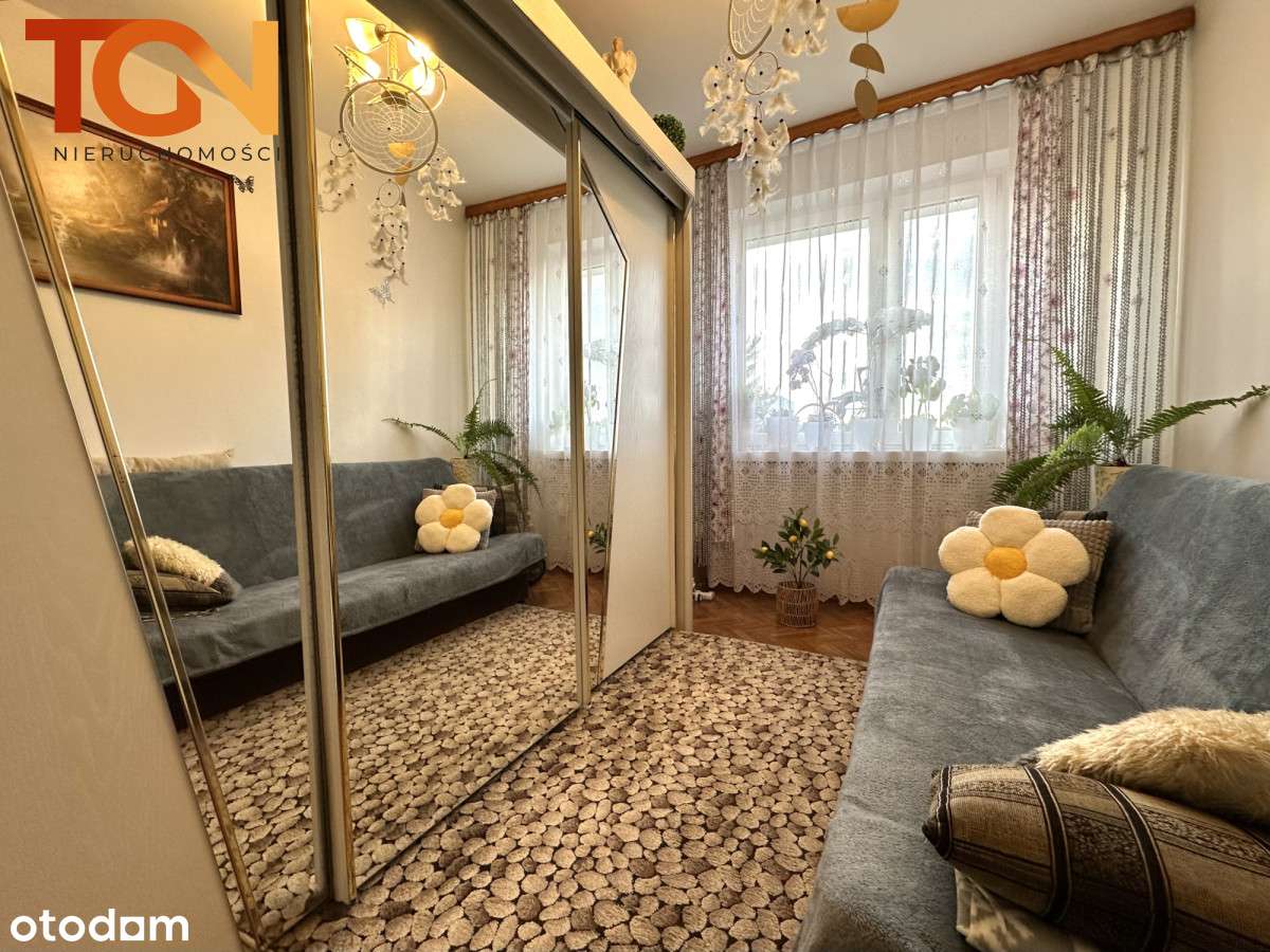 Rozkładowe M4 na zielonym Radogoszczu - Pełny obrazek: 5/10