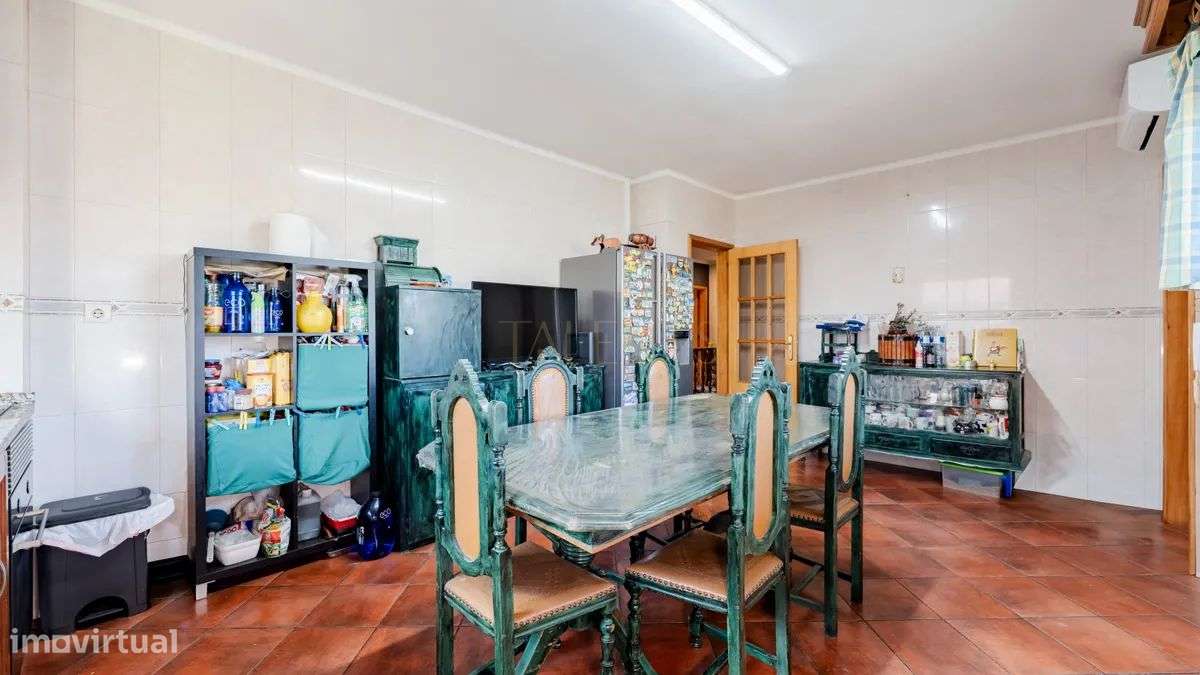 Moradia 3T Calvos, Guimarães (Bi-Familiar)-21