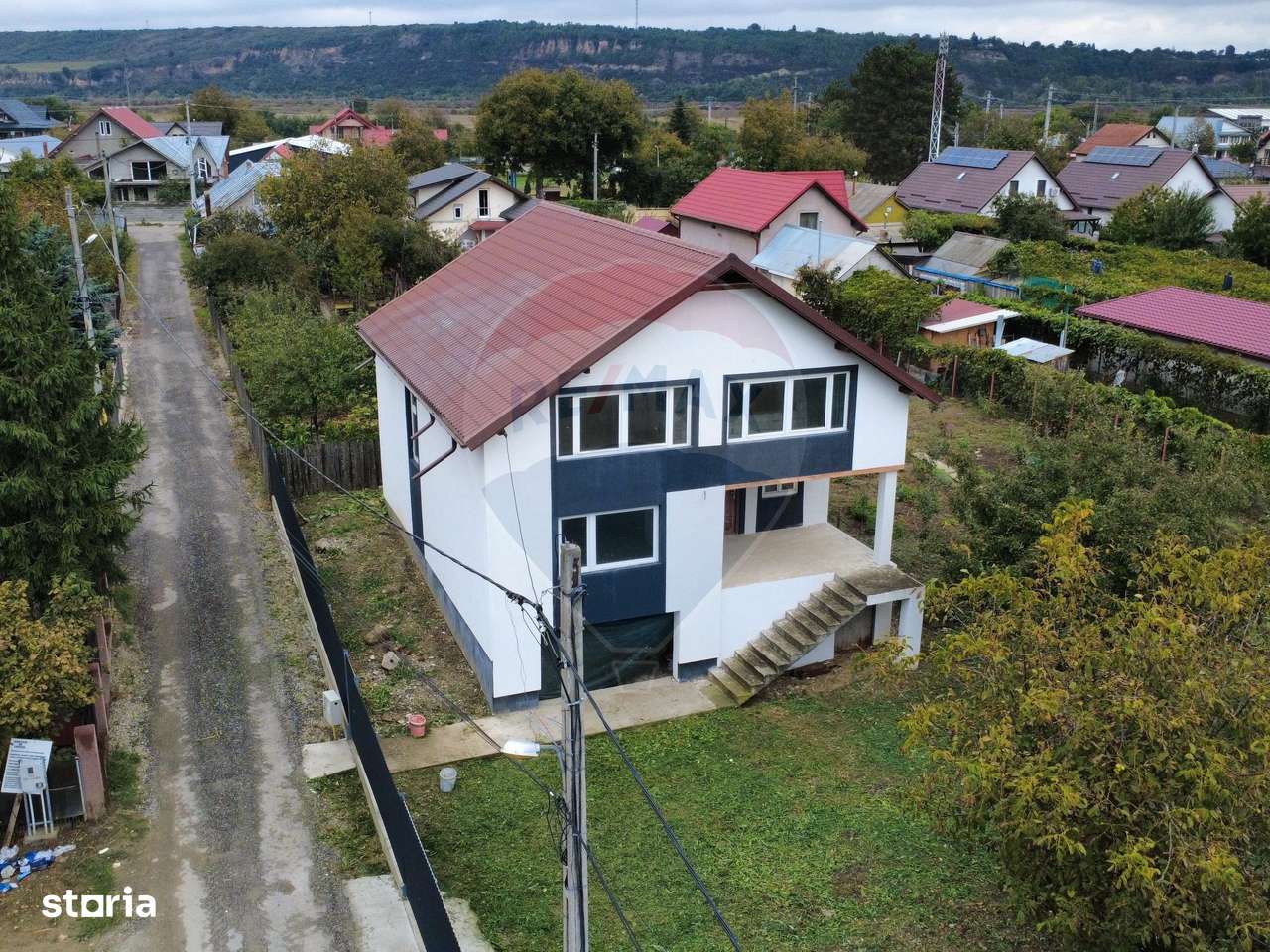 Casa de vanzare in Hemeius - Imagine principală: 3/10