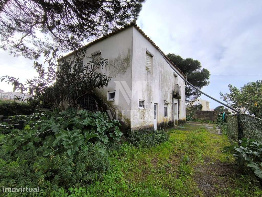 Quinta com terreno em zona de construção - Darque - Grande imagem: 2/15