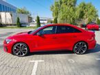 Audi S3 TFSI Limousine quattro S tronic - 7