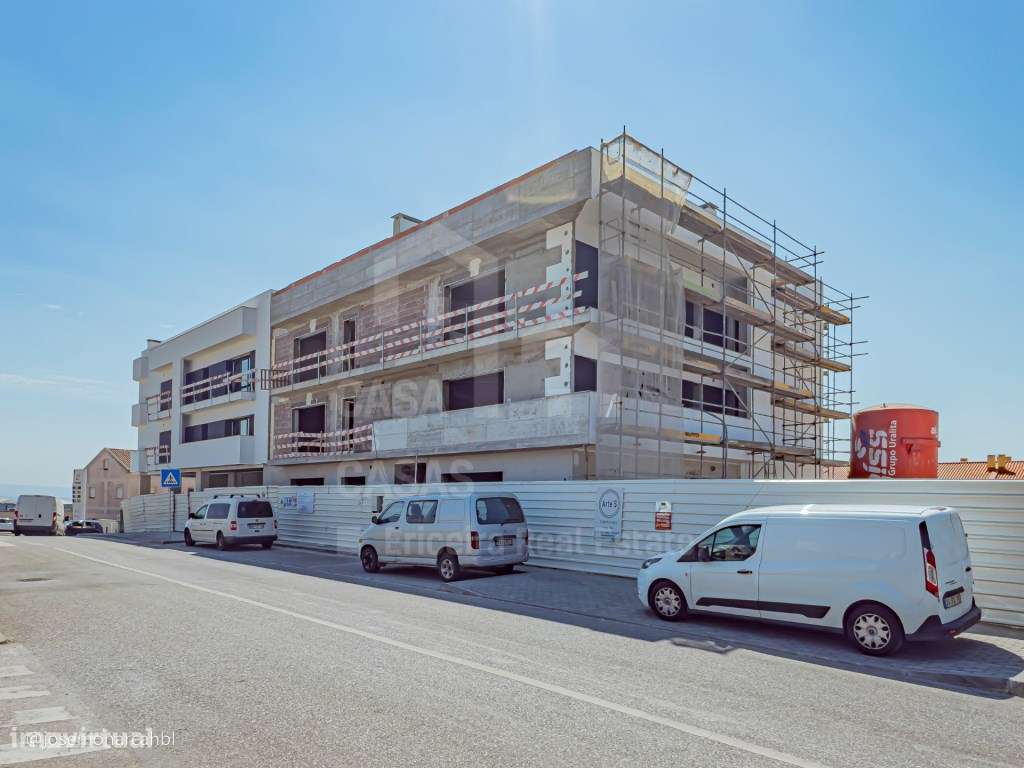 Vende Apartamento T3- Mafra, Ericeira 10 km, A Casa das Casas-16