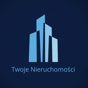 Twoje Nieruchomości Logo