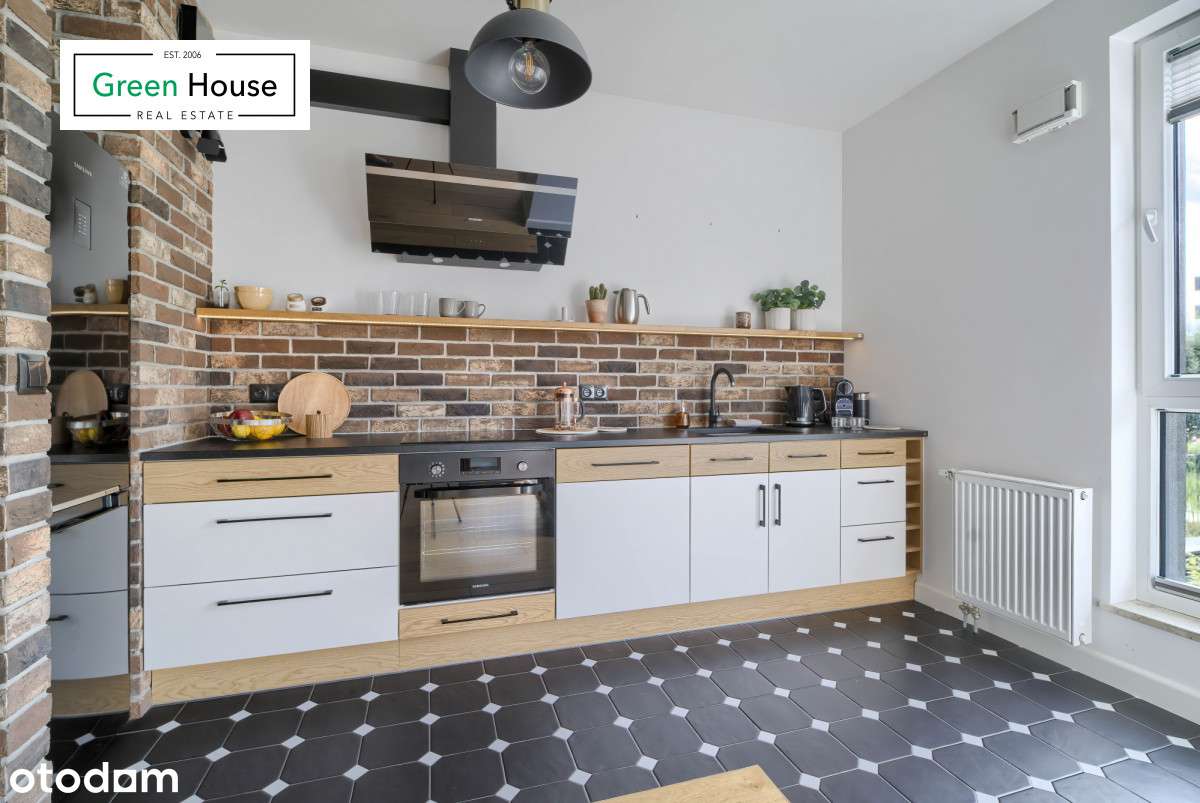 Ursynów Pieskowa Skała Kłobucka 2 pok. 47 m2 garaż-4