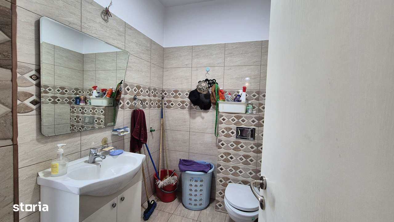 Vila moderna tip Duplex in Magurele | Mobilata | Toate utilitatile-13