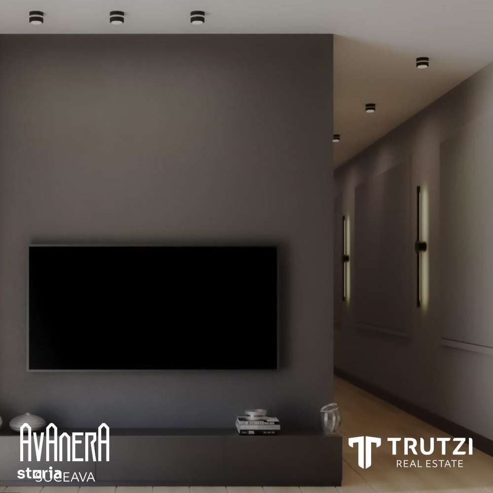 APARTAMENT 4 camere TIP 3, Suceava, AVANERA, BLOC 3 - Imagine principală: 5/23