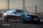 Mercedes-Benz CLS 63 AMG 7G-TRONIC - 1