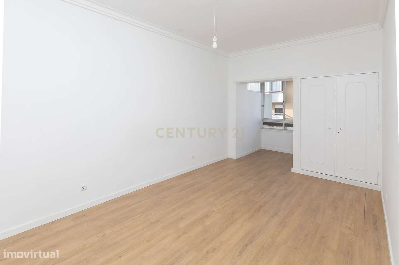 Apartamento T1 em Oeiras-10