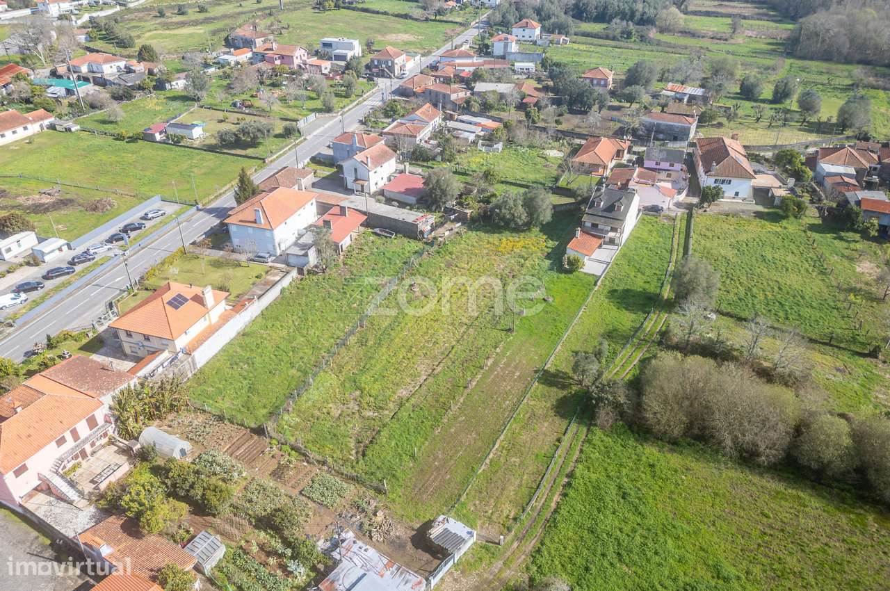 Terreno para construção em Lanheses, Viana do Castelo - Grande imagem: 3/13