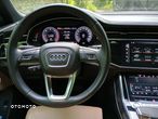 Audi Q8 50 TDI mHEV Quattro Black Edition Tiptronic - 16