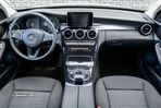 Mercedes-Benz C 220 d Avantgarde Aut. - 22