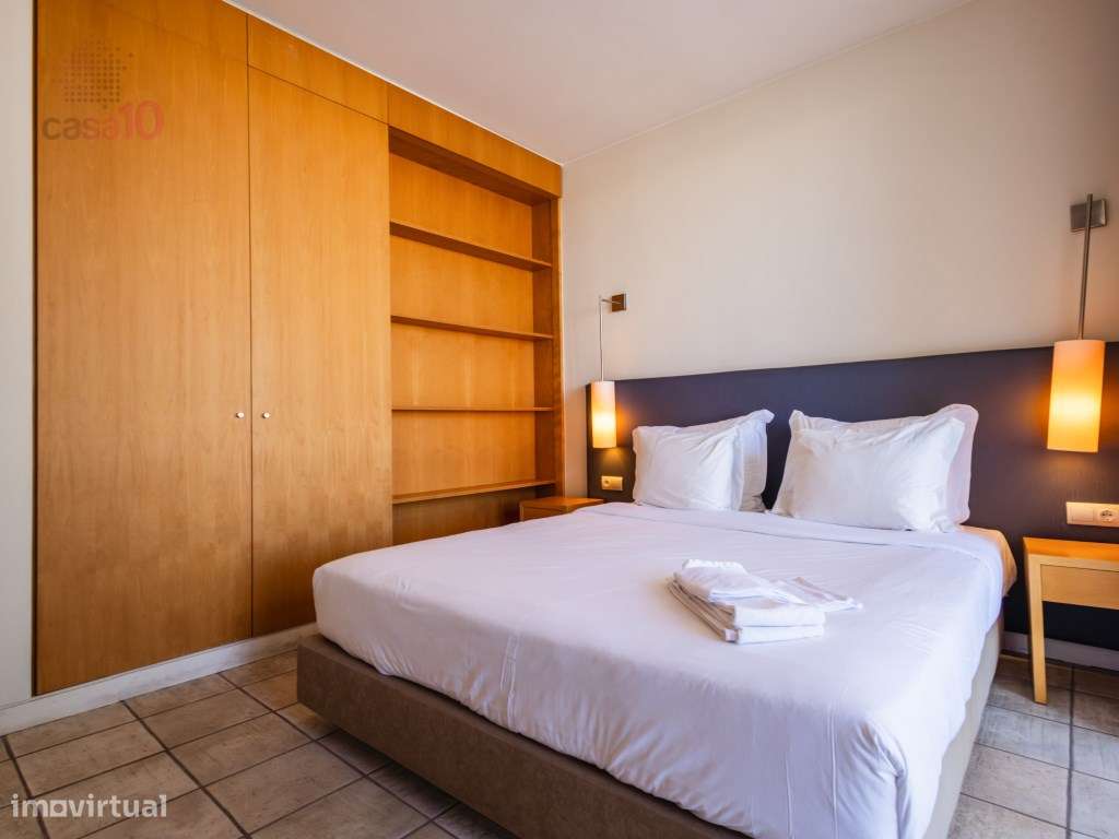 T2 para venda, em resort de luxo, em Porto Santo, Madeira-7