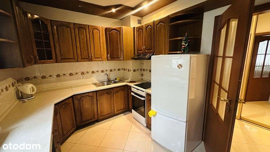 52m, osiedle zamykane, balkon, garaż i komórka-8