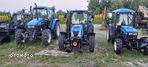 New Holland TN85FA ,TN75FA ,TN95FA - 30