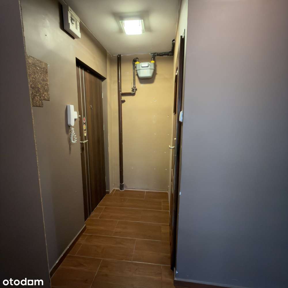 2 pokoje | 34,4 m² | Chorzów Batory | blok | 2 piętro | BEZ PROWIZJI - Pełny obrazek: 5/7