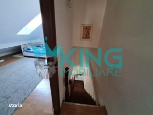 Colentina-cazare muncitori | 3 camere | Duplex | Centrala | 2 Bai |AC