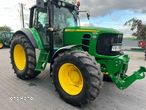 John Deere 6830 PREMIUM 6930 case puma - 21