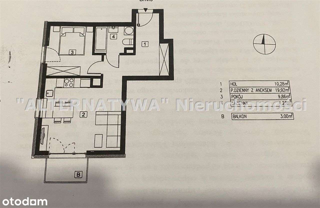 Nowe Mieszkanie Lokalizacja miejsce parkingowe-5