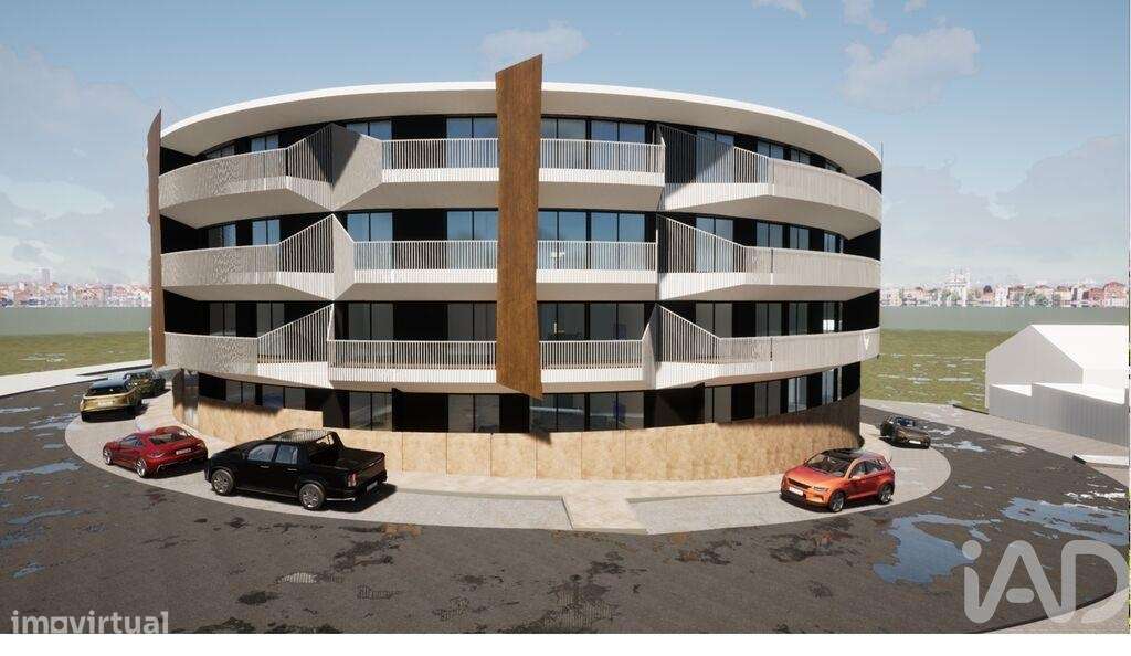 Apartamento T1 em Viana do Castelo (Santa Maria Maior e Monserrate) e - Grande imagem: 1/11