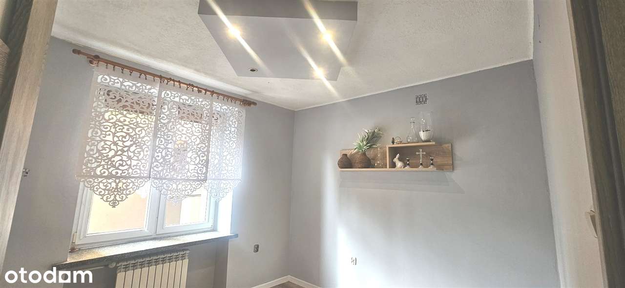 NOWA NIŻSZA CENA ! Mieszkanie 2-pok.Śródmieście parter-7