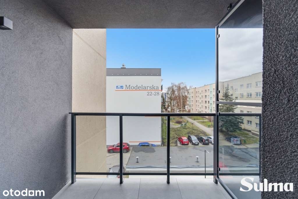 Nowe, gotowe do odbioru |Ustawne z dwoma balkonami-14