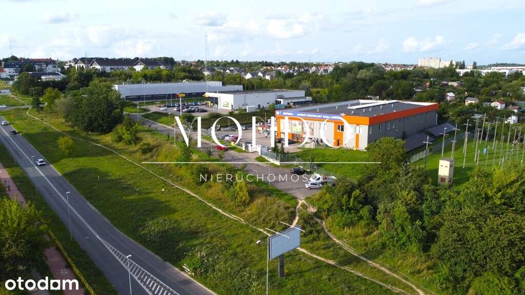 219 tyś netto | Lokal Usługowy 28m² | Krasińskiego-6