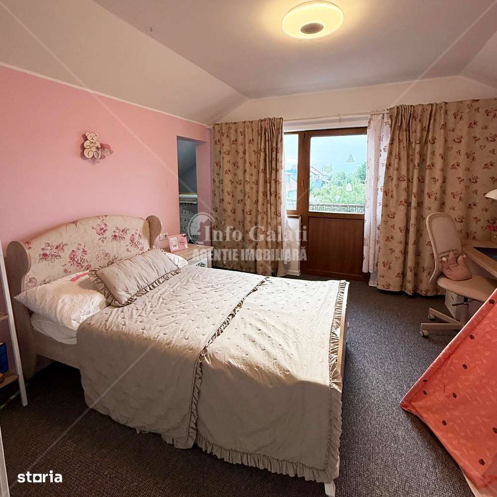 | Vila Parter+Mansarda | SENDRENI, SERBESTII VECHI | teren: 500 mp | - Imagine principală: 4/20