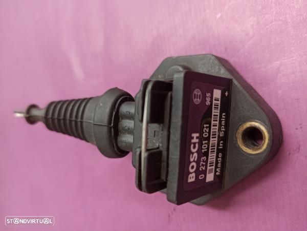 Sensor De Aceleração Fiat Punto (188_) - 1