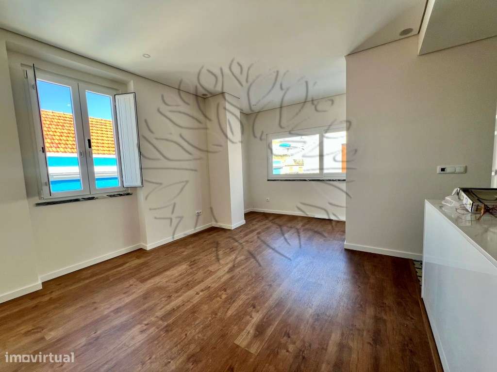 T3 Centro da cidade de Montijo - Grande imagem: 4/29