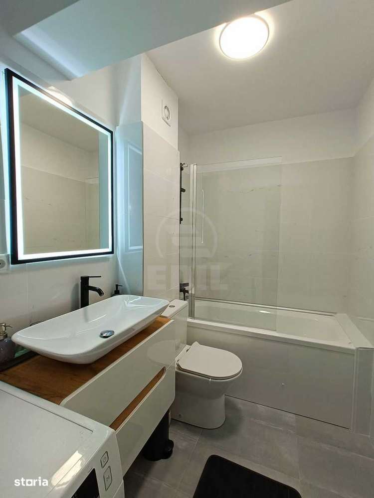 Apartament 2 camere – Zona Cetății – Comision 0%-8