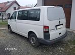 Volkswagen Transporter - 6