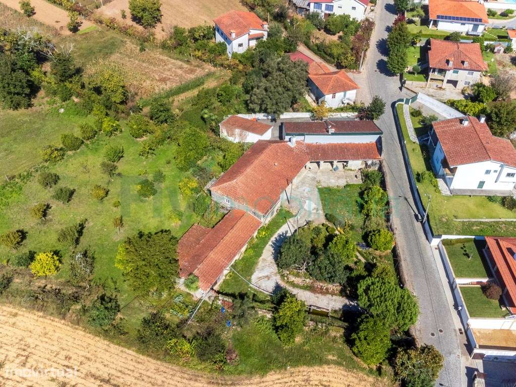 Magnífica Quinta T5 com 35.560m² a Apenas 10 Minutos do Centro de B... - Grande imagem: 3/60