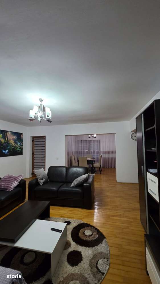 Imobil ideal pentru familie-DUPLEX central-267mp utili-teren 368 mp - Imagine principală: 4/9