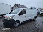 Opel VIVARO 2018 ROK LONG L2  KLIMA - 1