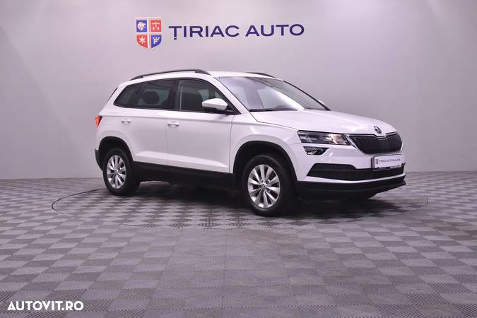 Skoda Karoq - 7